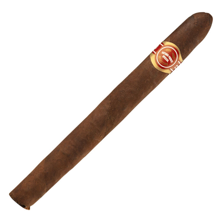 Curly Head Deluxe, , jrcigars